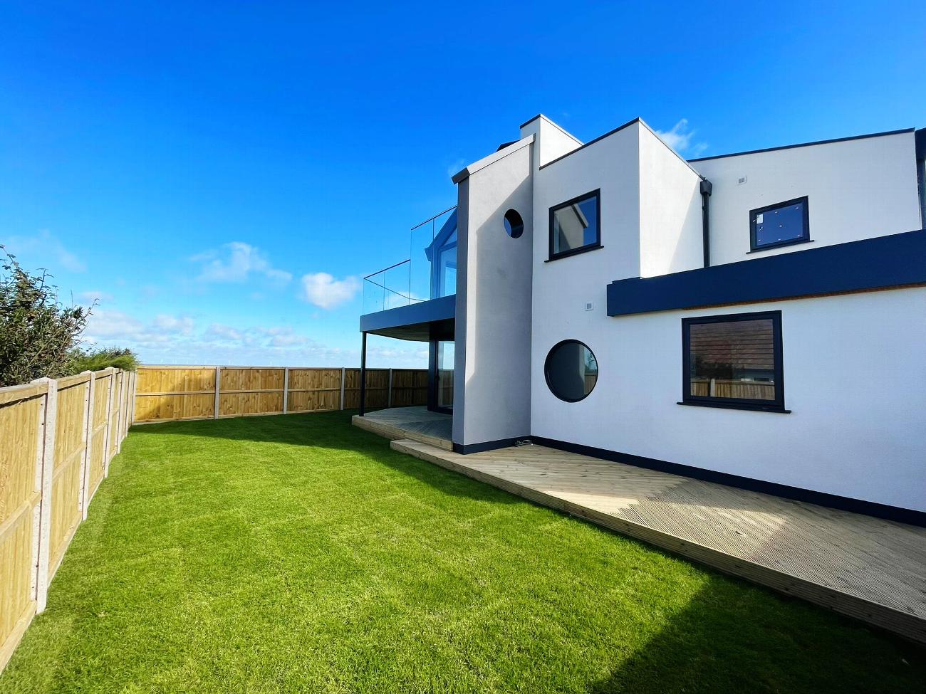 Builders in Essex | Bayview Property Service  gallery image 11